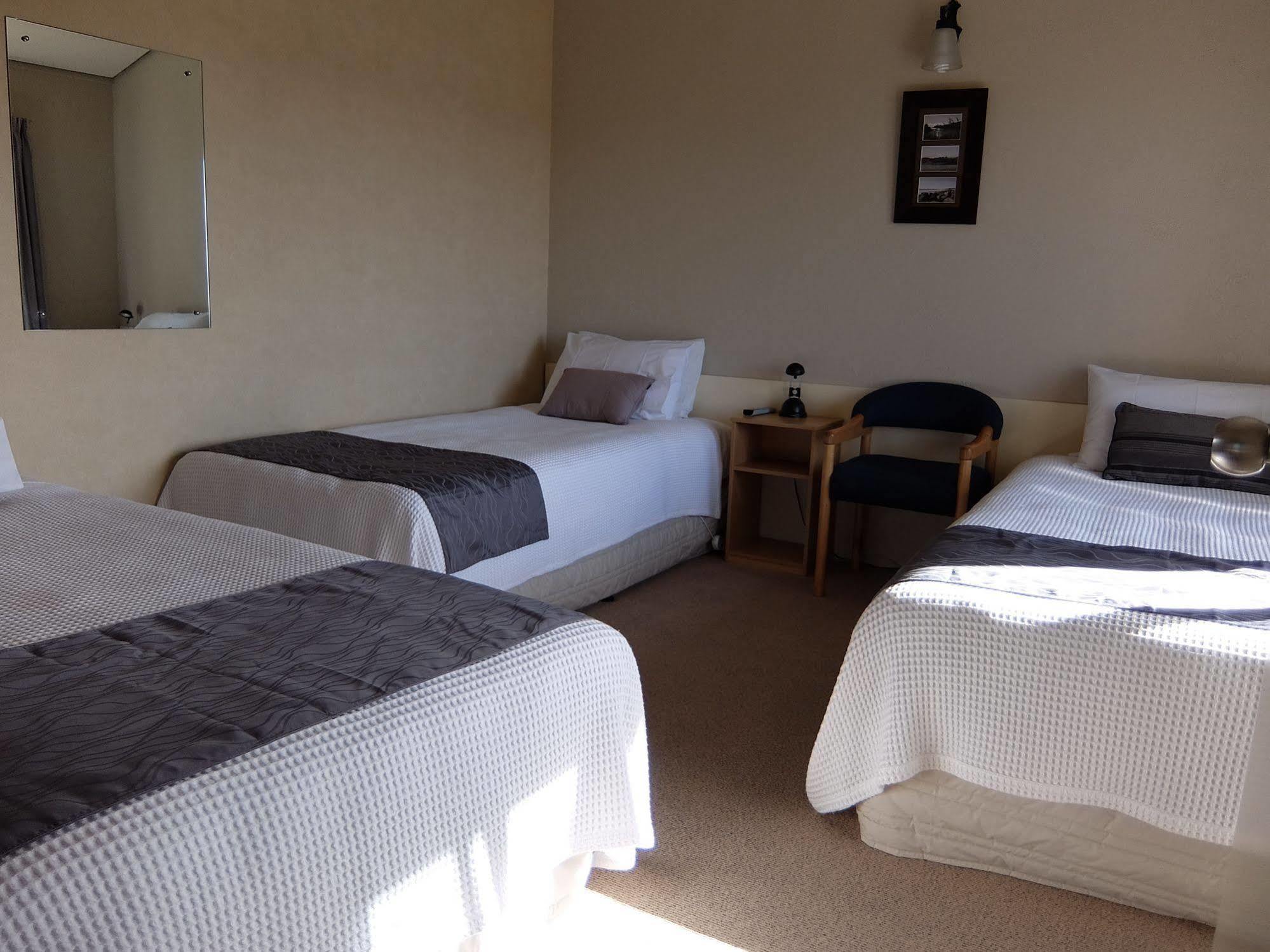 Motel 299 On Devon West New Plymouth Esterno foto